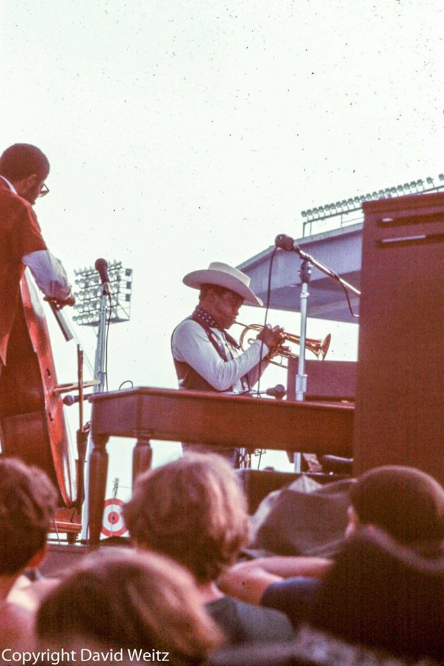 Atlantic City Pop Festival